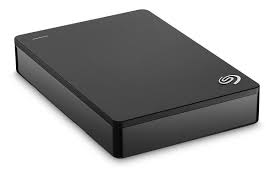 HARD DRIVE SEAGATE 5TB